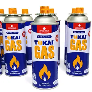 Paket  hemat  Portable TOKAI 3 PCS |  Kompor Gas Portable | Praktis & Hemat