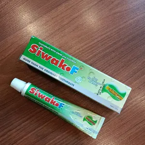 Pasta Gigi Siwak F Original 50 Gram Halal Toothpaste