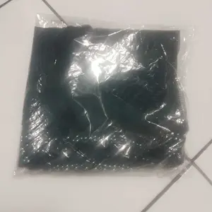 Slayer Pengantin Besan Simpel Payet Mutiara Veil Kerudung Hijab Akad Pernikahan Panjang