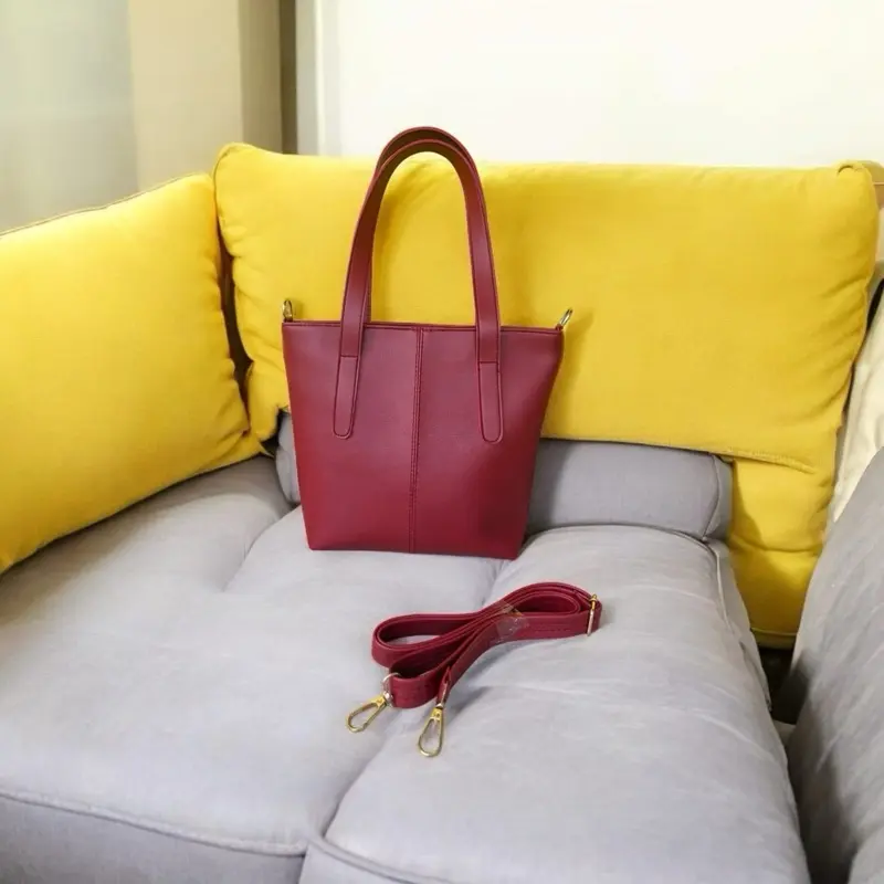 Minibag aurora MERAH