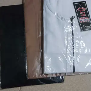 100 RIBU DAPAT 4 BAJU ROMPI SHOLAT FULL KATUN Pria