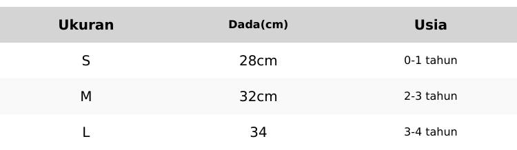 Kaos salur anak banyak model kekinian GaleryElsyabara