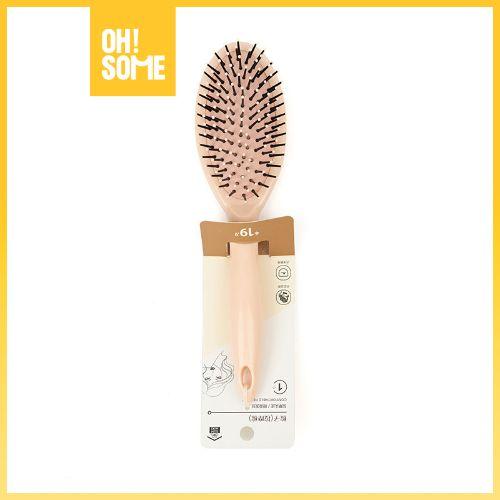 OHSOME - Massage Cushion comb Kuas / Sisir / Sisir Rambut Kuas 0