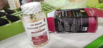 Product Review of SAIKONO PREMIUM BODY SERUM GREAT MACH from W**i M**o 0