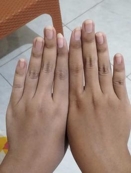 Product Review of MOOI Brightening Tone Up Booster Body Lotion (Terlaris)  Handbody Mencerahkan Niacinamide Pencerah Tubuh from d**e 0