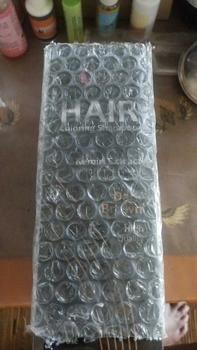 Product Review of (Promo Spesial) Aestika Dark Brown Hair Coloring Shampoo  - Pewarna Rambut Beruban Extract from J** 0