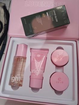 Product Review of [WOW 5.5] CELO BOOST8 POWDER DRINK BPOM DAN HALAL from u**7 2