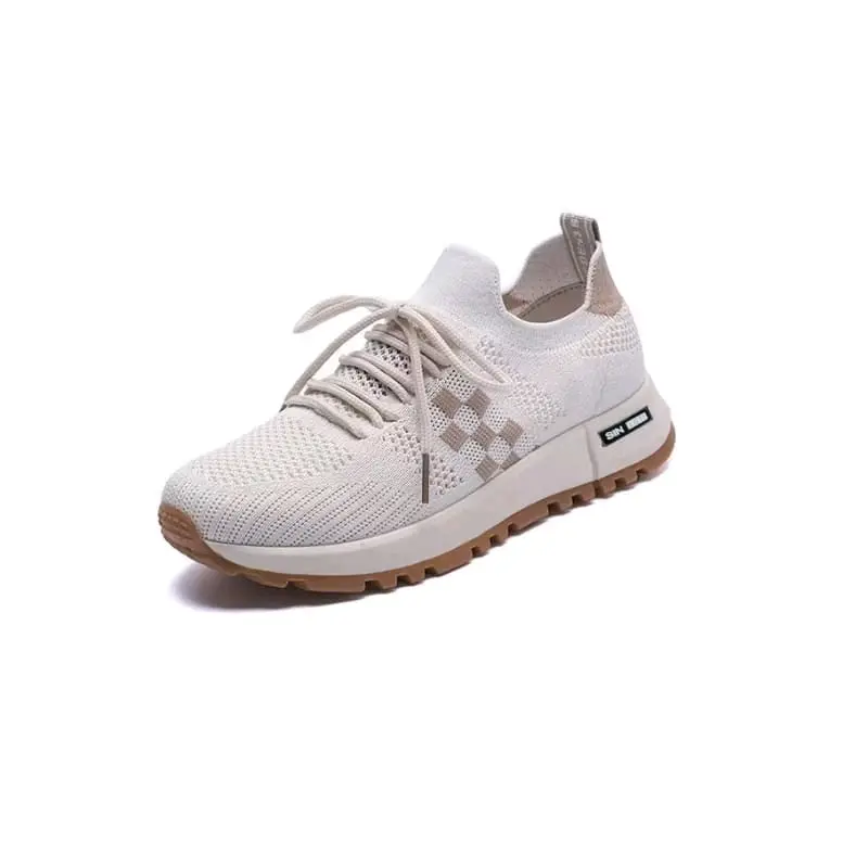 [Special Live] Sepatu Sneaker Kasual Import Sporty 6