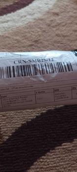 Product Review of 35cm 47cm Stik Pendek Lurus Barbel Pvc Stick Dumbell Bar Dengan Barbell Buckle from S**h J** 1