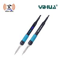 Gambar YIHUA 968D V 60W - SOLDER TANGAN YIHUA 968D V ORIGINAL - YIHUA 968D V HOT AIR STATION ORI dari future store Kota Tangerang 3 Tokopedia