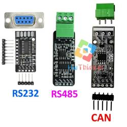 microcontroller - RS232/TTL converter with Arduino not recognized as serial devi microcontroller - RS232/TTL converter with Arduino not recognized as serial devi