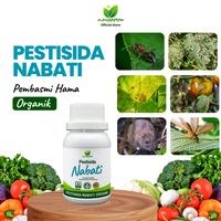 Gambar Pestisida Nabati Organik MANGGROW 100 ml – Pembasmi Hama Alami untuk Semua Tanaman dari Manggrow Official Shop Kab. Sukoharjo 1 Tokopedia