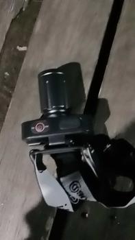 Product Review of Aoki Senter Kepala Ak-3675A ZOOM 1000Lumen 80MIL VERTICAL LED CHIP 60W PRO from K**r 0