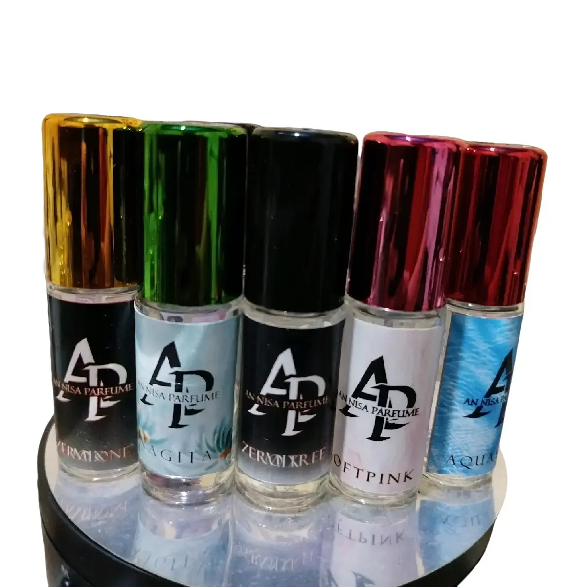Promo Buy 1 get 1 free Parfume All Varian Parfum Pria Dan Wanita Tahan Lama Promo Terlaris Tubuh Perfume Wangi Vanilla Wanita Parfum