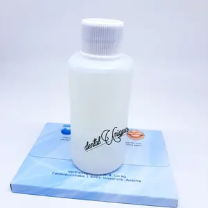 SC LIQUID MINYAK GIGI SELF CURING BOTOL 100ML BAHAN MINYAK LEM GIGI PALSU