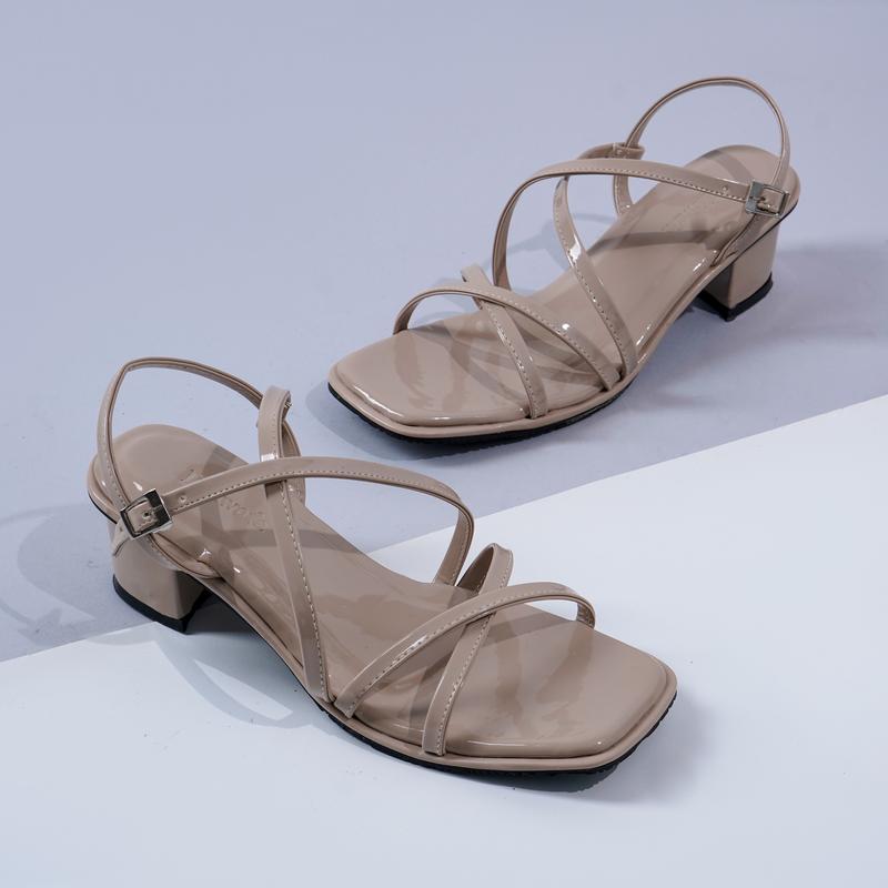 [HEELS WANITA] HEELS HAYYU Sandal Sandal 1