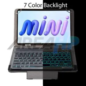 Keyboard Removable Case Casing Cover itel Pad 1 2 VistaTab 10 30 Mini 8 10.1 11 Inch