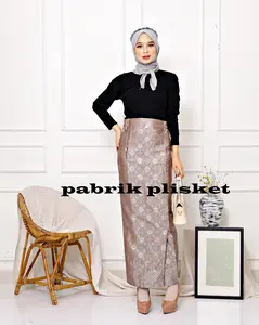 ROK SONGKET SPAN ROK SONGKET BAWAHAN KEBAYA ROK SONGKET PALEMBANG ROK SONGKET JADI ROK SONGKET TERLARIS