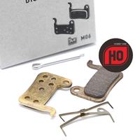 Gambar Shimano M06 Disc Brake Pad Metal XTR DEORE XT SLX Saint Y8CL98010 dari Hobby One Kota Bandung 1 Tokopedia