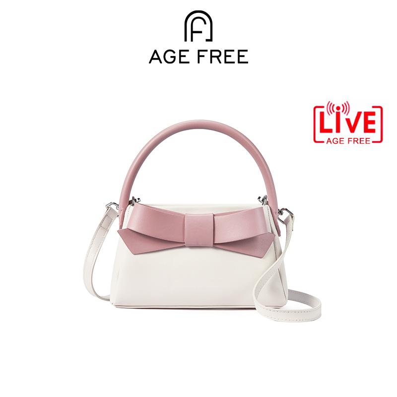 AGE FREE Sophia Bag Tas Selempang Wanita Tas Wanita Sling Ba Shop  Tokopedia
