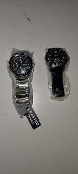 Product Review of Gastro Jam Tangan Pria 4453 Rantai Stainless Steel Water Resistant 3 ATM from c**8 0