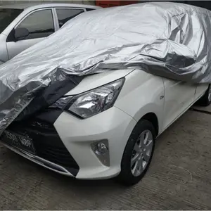Cover Sarung Mobil AVANZA XENIA CALYA SIGRA BRIO ALYA JAZZ ERTIGA DATSUN YARIS SIRION XPANDER RUSH TERIOS BRV MOBILIO DLL