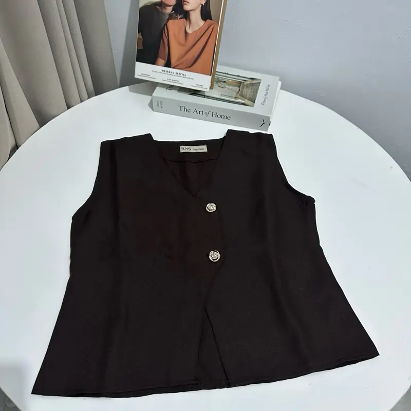 MAHOGANY-ATASAN SAJA