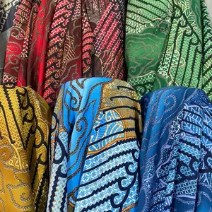 Kain Batik Bsy (Besway) motif 1