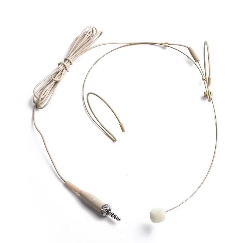 Busa Mic Lidi Wind Stopper Untuk Microphone Lidi 5