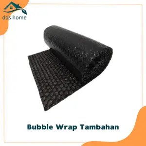 [DDS HOME] EXTRA BUBBLE WRAP PELENGKAP PENGAMAN PACKING
