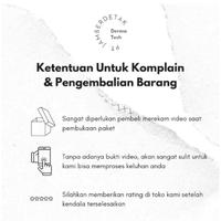 Gambar LKCARE Collagen Thread Lift Serum 10ml | Tanam Benang Kolagen Tanpa Jarum | Mengandung Halal Protein & Natural Extract | Membantu Mengencangkan Kulit, Merawat Elastisitas, dan Menutrisi Wajah & Tubuh | Skincare Anti Aging & Firming BPOM dari lkcareofficial Kota Bogor 5 Tokopedia