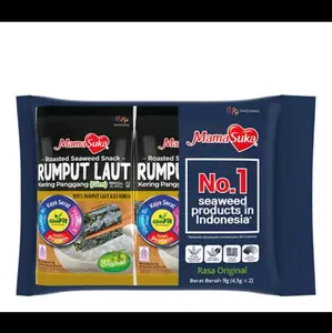 Rumput laut Nori mamasuka isi2