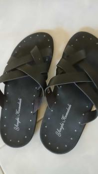 Product Review of Sandal & flatshoes Dewasa BRANDED ORI from k**g 0