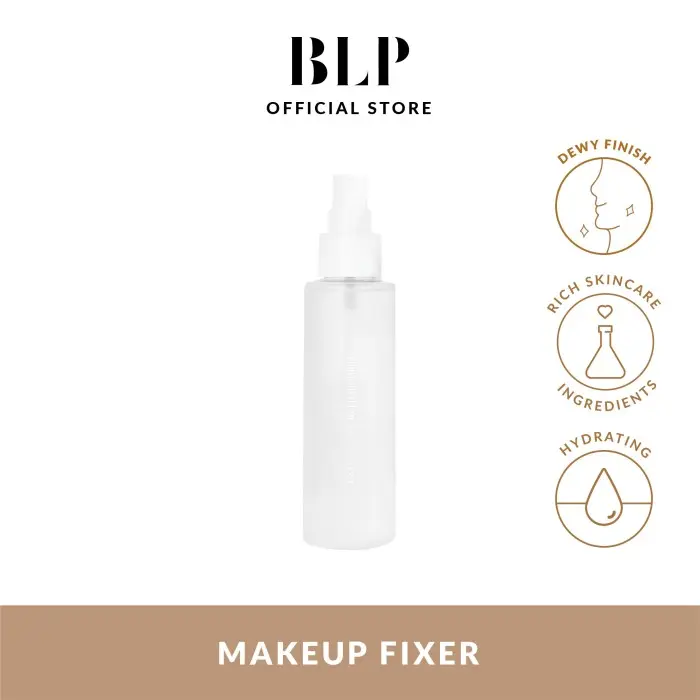 Blp - Make up Fixer by Lizzie Parra