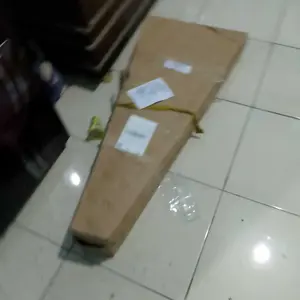 MYM Guitars Akustik MY-CP 44 & MY-TP 53 Paket Akustik Packing Kayu