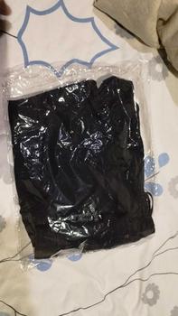 Product Review of Celana Pendek Mikro Olahraga PS Logo SQ sport from i**2 0