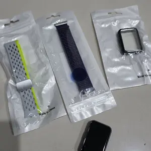 TPU Case for Huawei band 11/Samsung Galaxy Fit 3 All-around Soft Screen Protector Protective Cover Case Samsung Fit 3 Pelindung Smartwatch Bumper Shell Accessories With Film for huawei band 11 /Samsung Fit 3 Jam Tangan