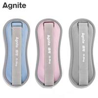 Gambar Agnite Wrist Ankle Weight /  Pemberat Tangan Kaki 0.3kg Weight Bangle 0.5 kg FT3XX - FT309 - 0.3kg dari Agnite.id Kab. Tangerang 2 Tokopedia