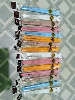 Product Review of 10 Pcs Asli Ear Candle Indian Tipe Terompet with Plug Murah Grosir Origin Lilin Pembersih Telinga Pembersih Kotoran Telinga from F**a 1