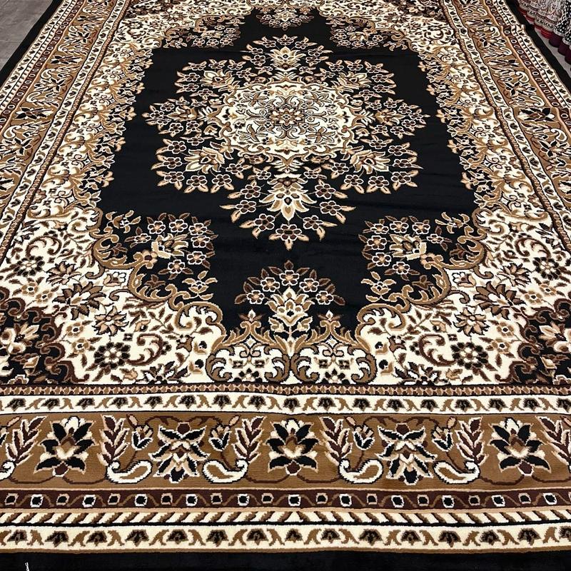 Uk. 300X400 Cm. TB Super Jumbo Karpet Permadani Motif Turki Klasik 100%Olefin Eksklusif Anti selip 1