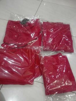 Product Review of COD TERBARU Original Zola Zola Kaos Polos Body Oval Baju Wanita Tangan Panjang Size  L XL XXL XXXL Cotton Combed 24s Premium Katun Tebal from Z**0 0