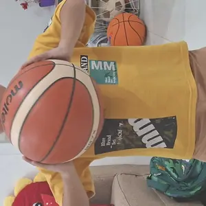 BOLA BASKET MOLTEN GG7X PERBASI/FIBA - BOLA BASKET SIZE 7 GG7X MADE IN THAILAND GRADE