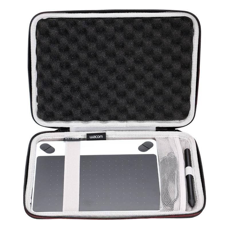 LTGEM Case for Wacom Intuos Draw/Art/Comic/Photo 490 Series Small ...