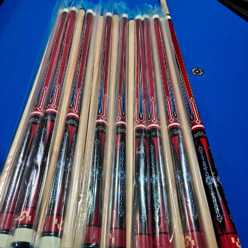 Stik Billiard Play Import harga terjangkau 2