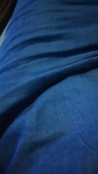 Product Review of Celana Jeans Anak-Anak Cowok Pendek Wonderfull WF Import Snow Blue - Grosir Murah from N** M**a 0