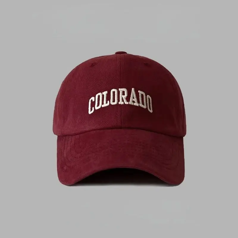 Colorado Đỏ Đô