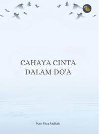 Gambar Detak Pustaka - Cahaya Cinta Dalam Do'a dari Detak Pustaka Kab. Lamongan 2 Tokopedia