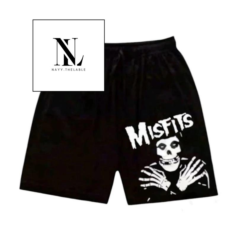 CELANA BOXER RAMONES 100 RIBU DAPAT 10 PCS || celana pendek sport boxer musik band metal 5
