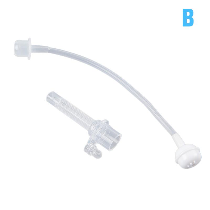 Product Introduction of Baby Feeding Accessories Children Water Cup Straw Liquid Silicone Sippy Drink Bottle Accessories 23