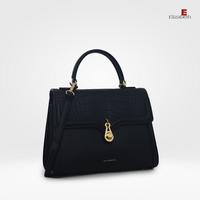 Gambar Tas Elizabeth Handbag 0798-1758 - Black dari Elizabeth Official Store Kota Cimahi 2 Tokopedia